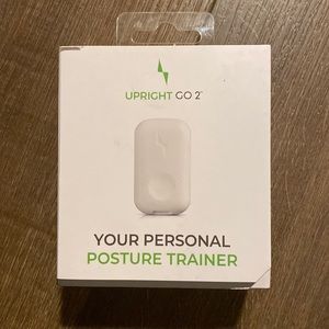 Upright Go 2